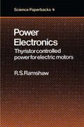 Modern Electrical Studies
