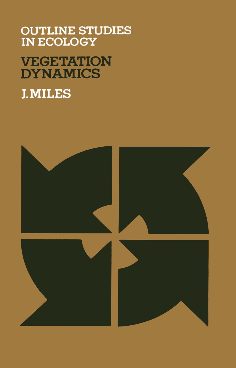 Outline Studies in Ecology
