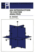 An Introduction to Vector Analysis