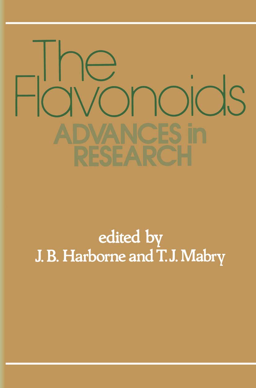 The Flavonoids