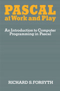 Pascal at Work and Play