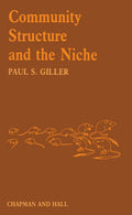 Community Structure and the Niche