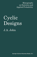 Monographs on Statistics and Applied Probability