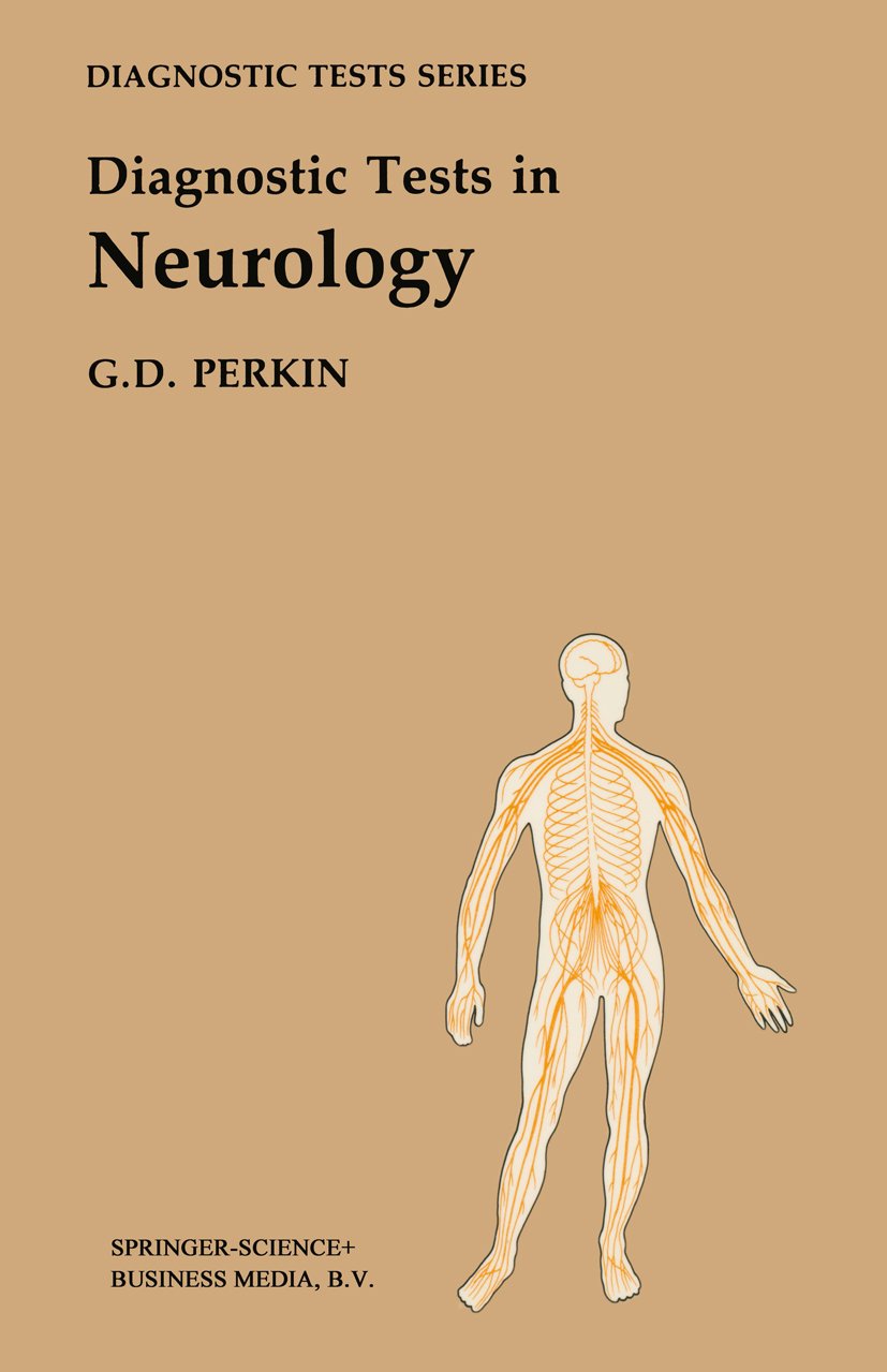 Diagnosis Tests Series