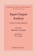 International Studies in Economic Modelling