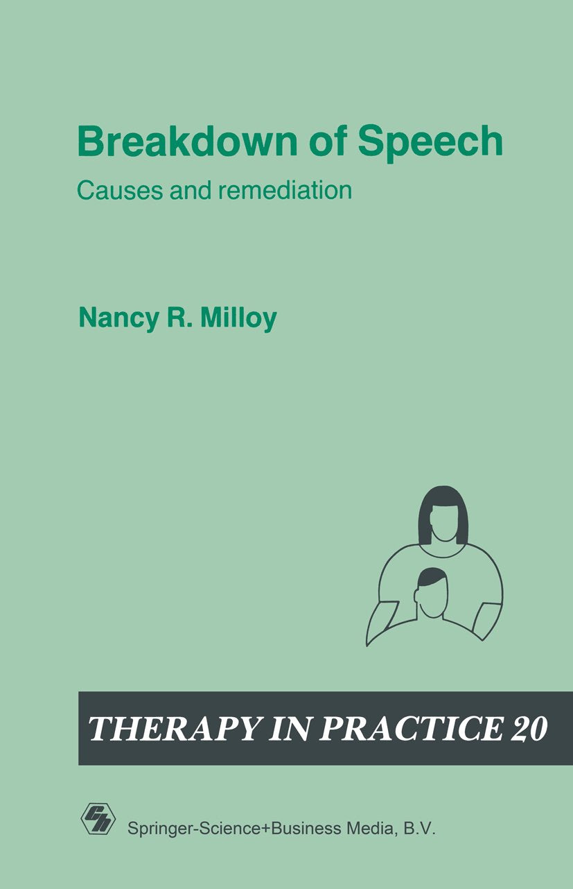 Therapy in Practice Series
