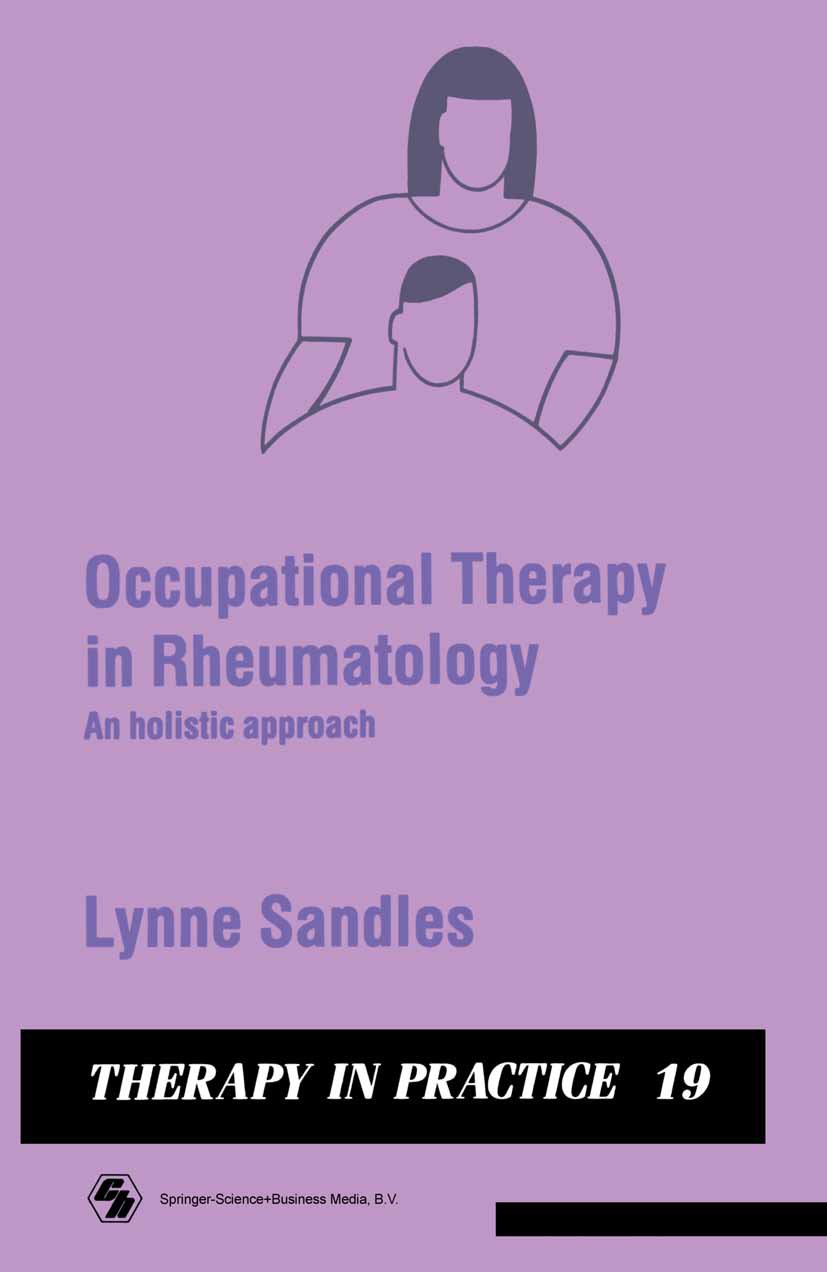 Therapy in Practice Series