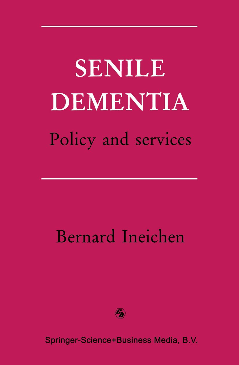 Senile Dementia