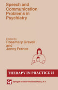 Therapy in Practice Series