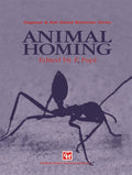 Chapman & Hall Animal Behaviour Series