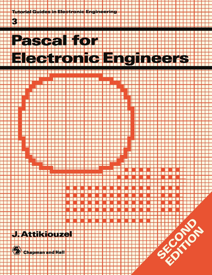 Tutorial Guides in Electronic Engineering