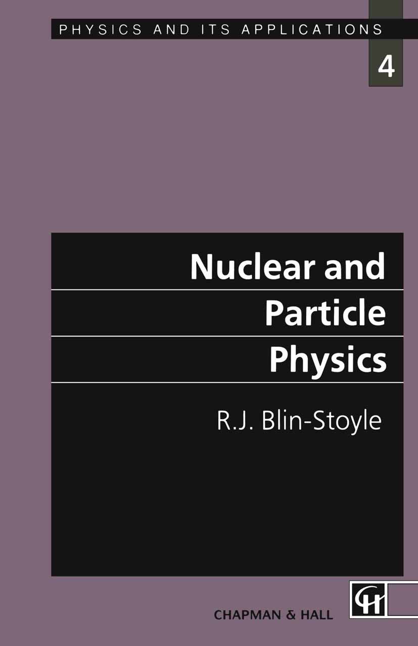 Physics and Its Applications