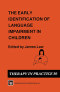 Therapy in Practice Series