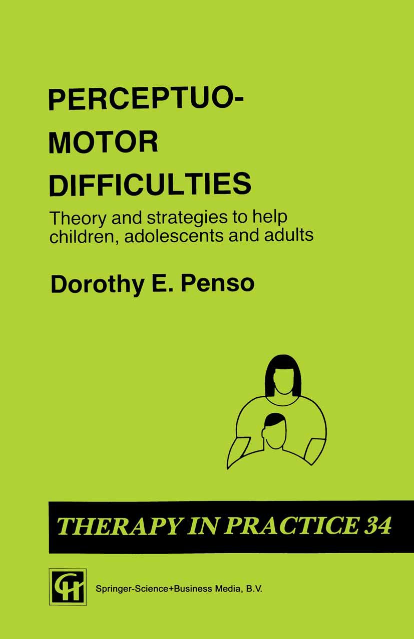 Therapy in Practice Series