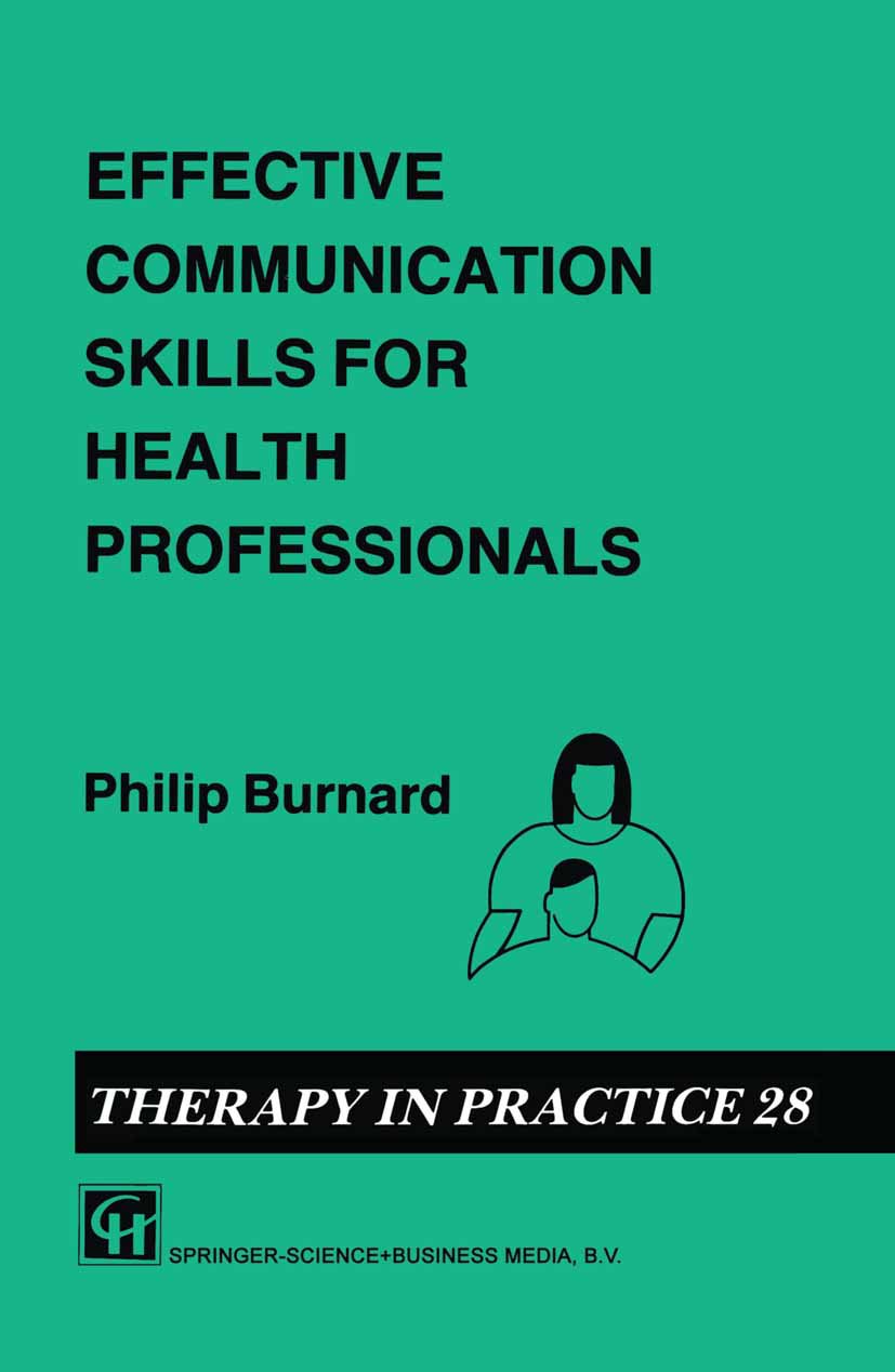Therapy in Practice Series