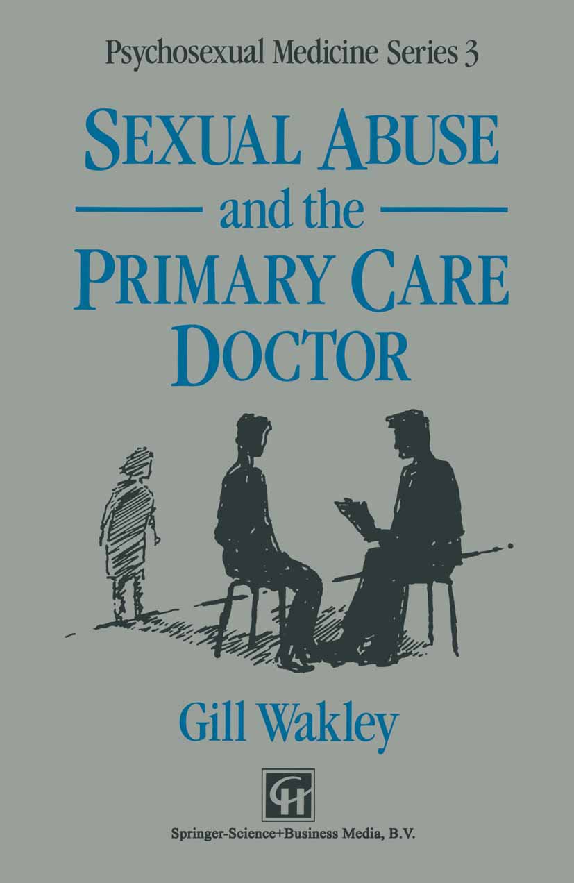 Psychosexual Medicine Series