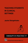 Therapy in Practice Series