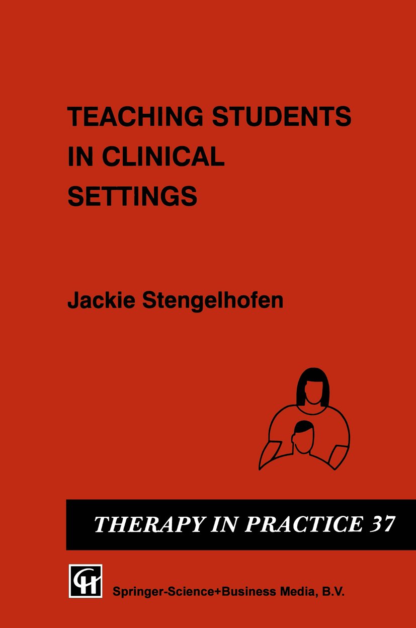 Therapy in Practice Series