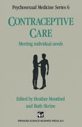 Psychosexual Medicine Series