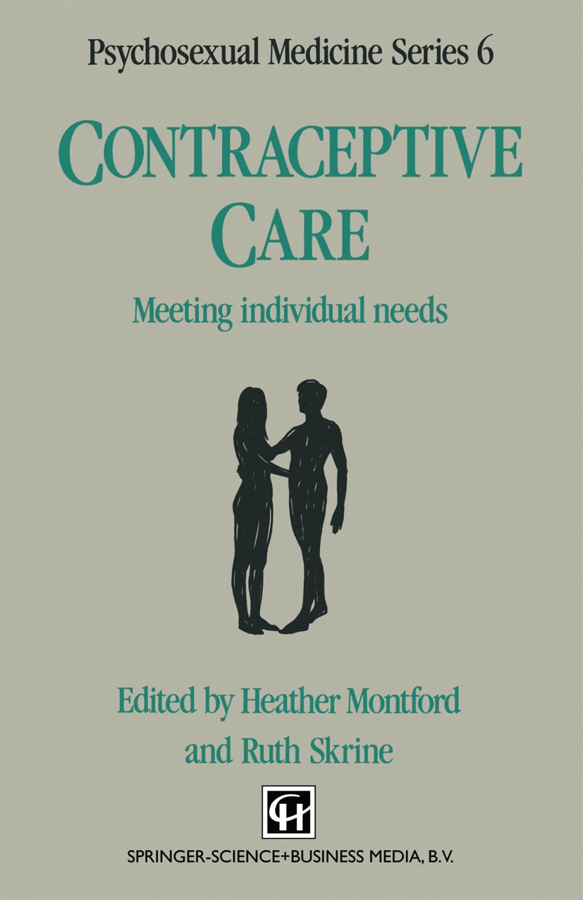 Psychosexual Medicine Series