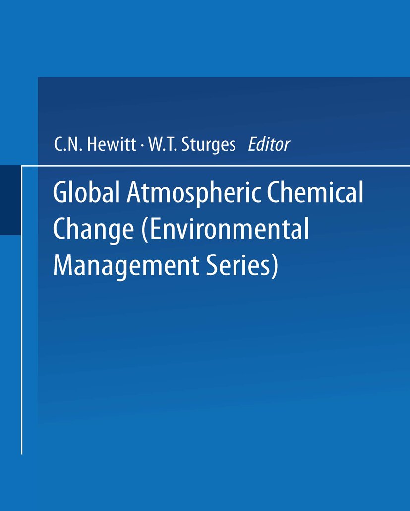Environmental Management Series