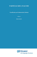Particle Technology Series