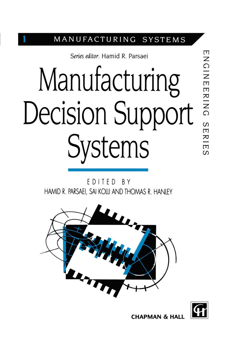 Manufacturing Systems Engineering Series