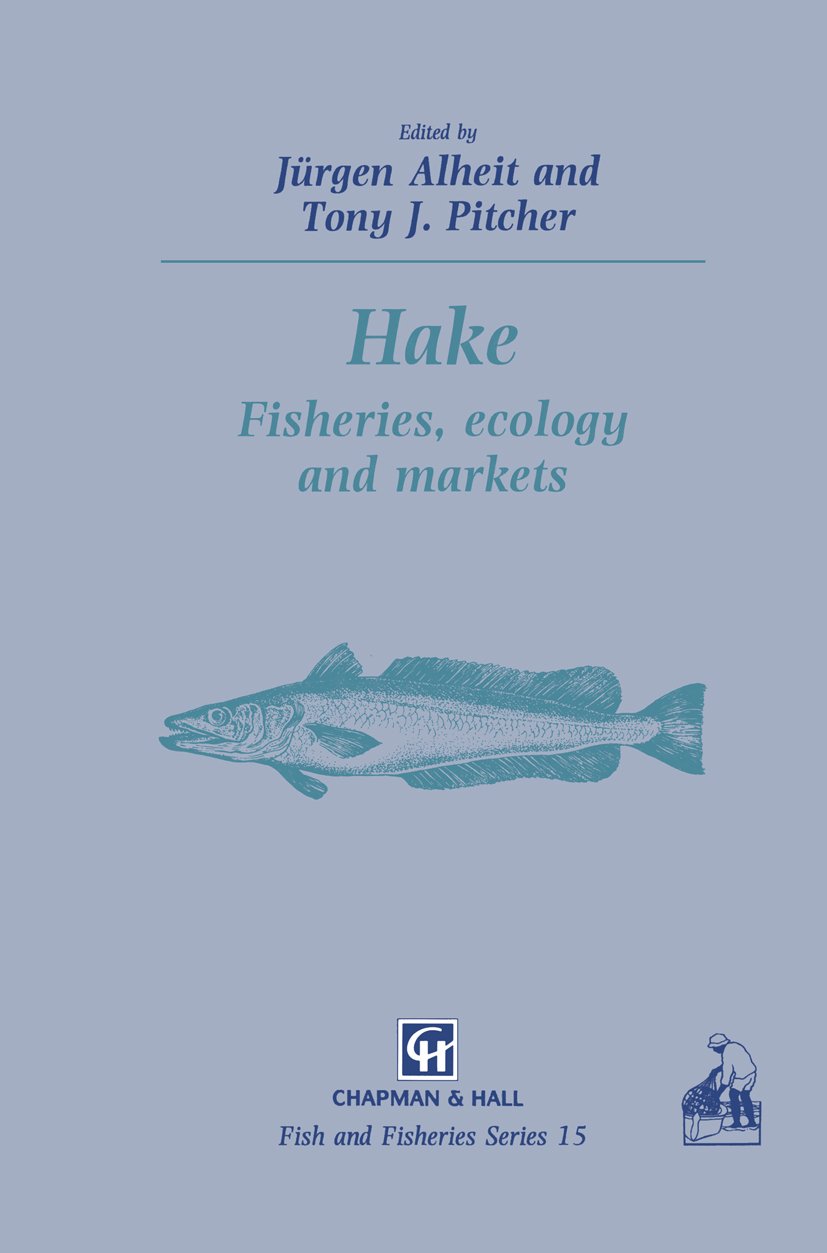 Fish & Fisheries Series