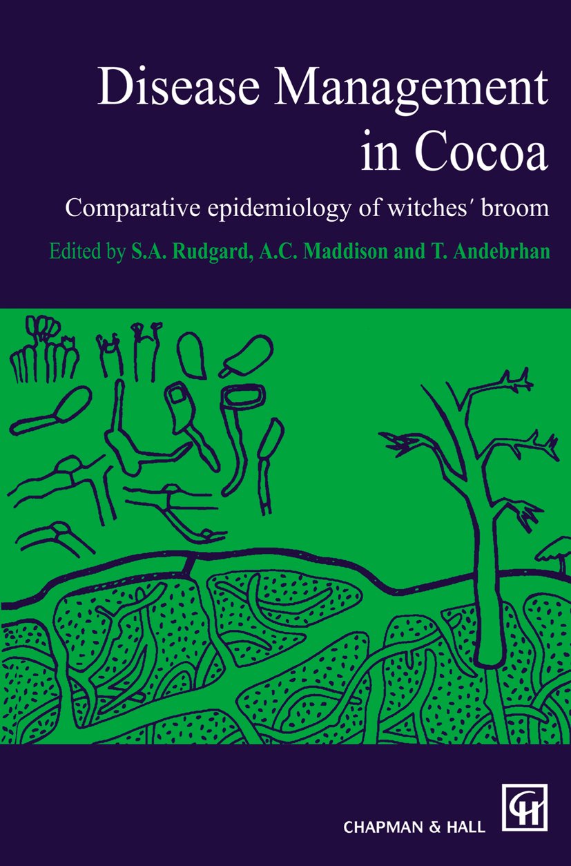 Disease Management in Cocoa