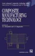 Soviet Advanced Composites Technology Series