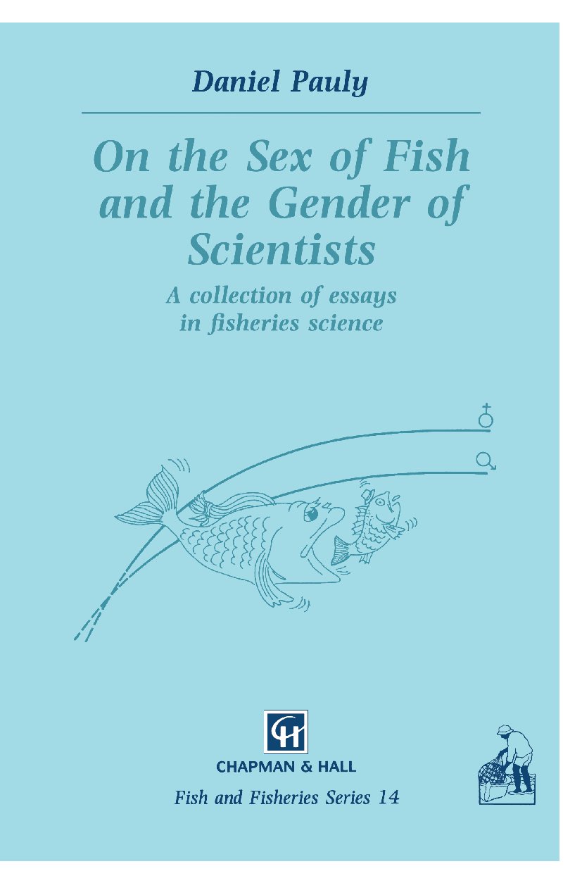 Fish & Fisheries Series