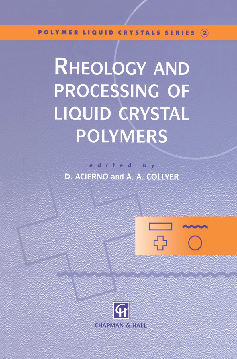 Polymer Liquid Crystals Series