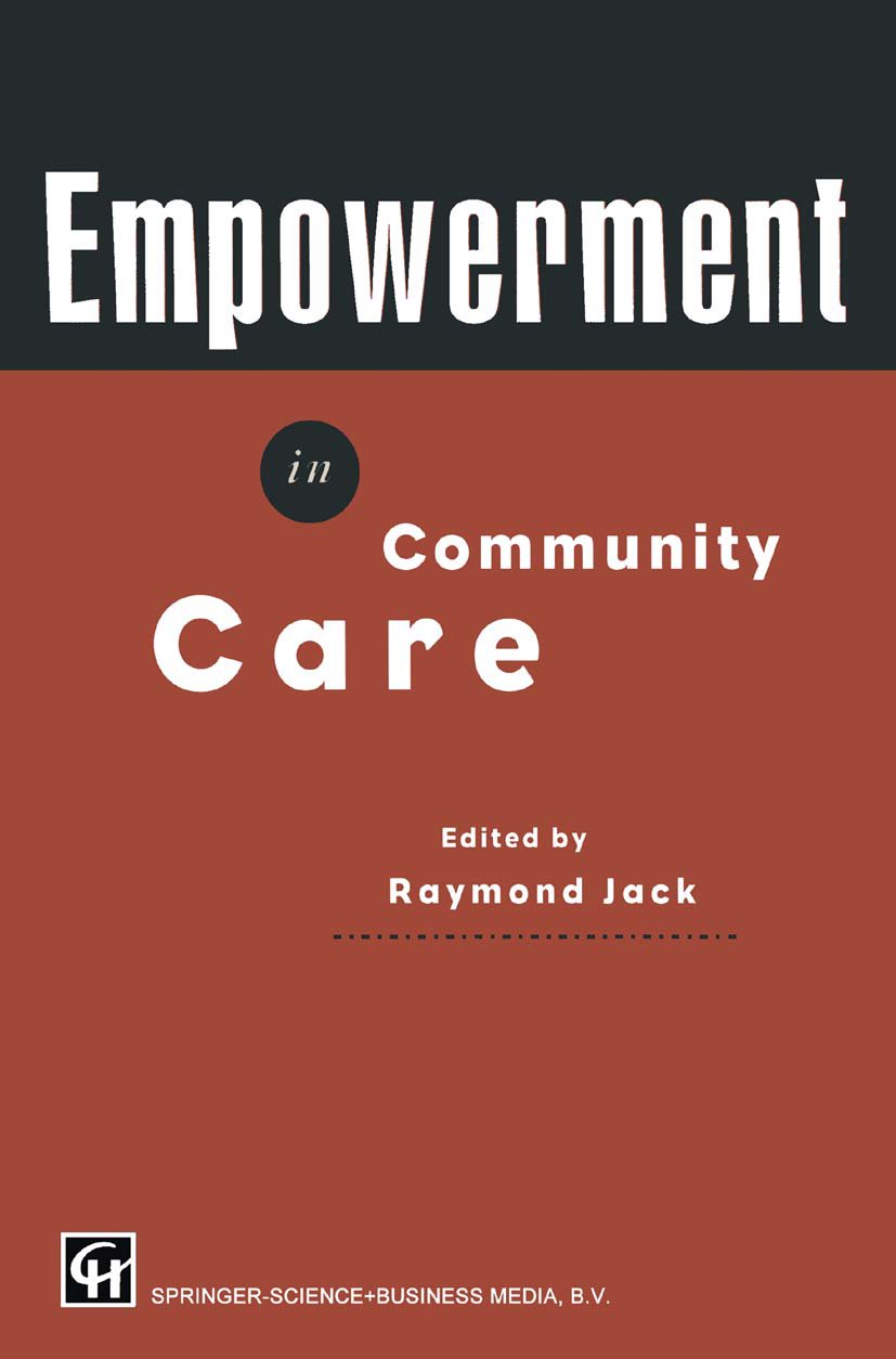 Empowerment in Community Care