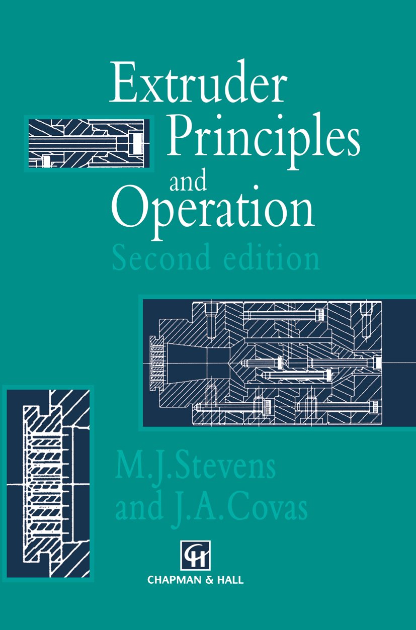Extruder Principles and Operation