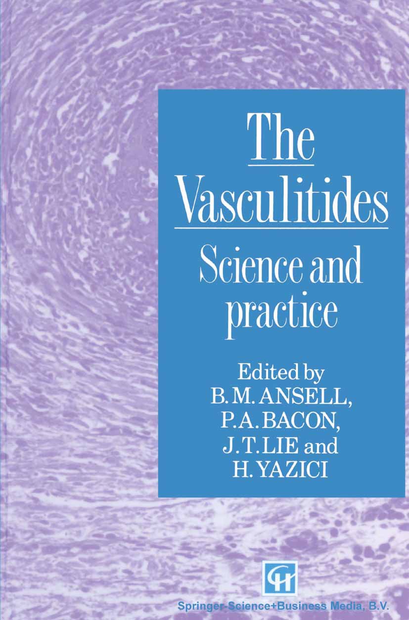 The Vasculitides