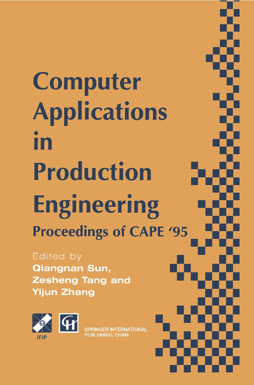 IFIP Advances in Information and Communication Technology