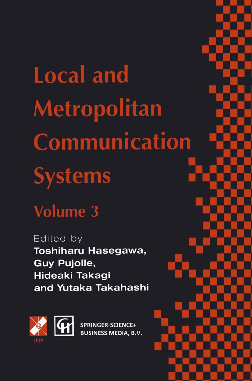 IFIP Advances in Information and Communication Technology