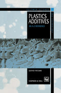 Polymer Science and Technology Series