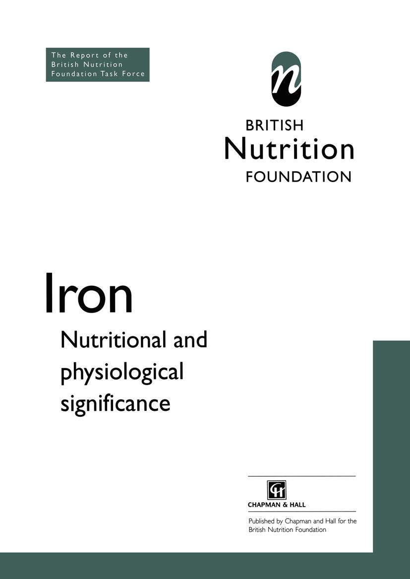 Iron