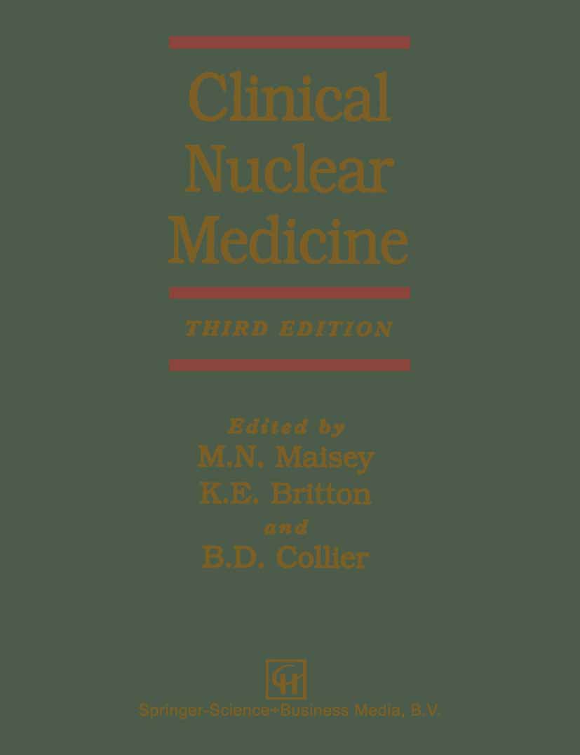 Clinical Nuclear Medicine