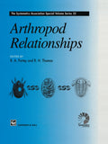 The Systematics Association Special Volume Series