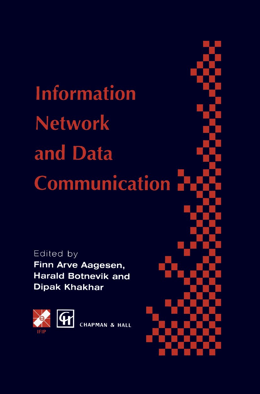 IFIP Advances in Information and Communication Technology