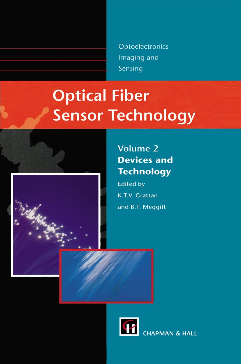 Optoelectronics, Imaging and Sensing