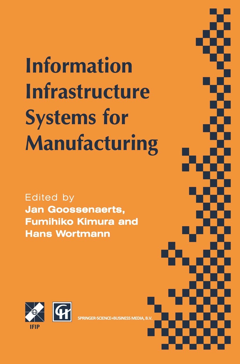IFIP Advances in Information and Communication Technology