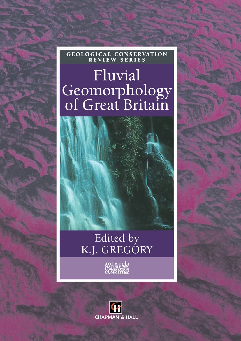 Geological Conservation Review Series