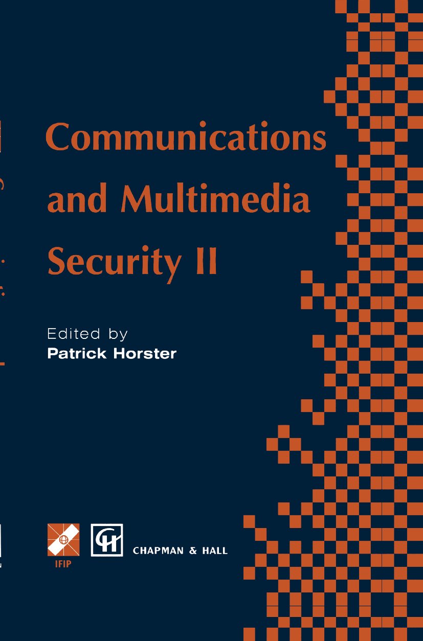 IFIP Advances in Information and Communication Technology