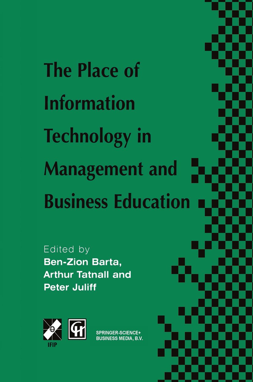 IFIP Advances in Information and Communication Technology