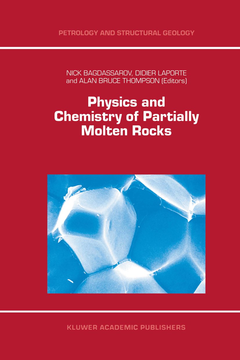 Petrology and Structural Geology