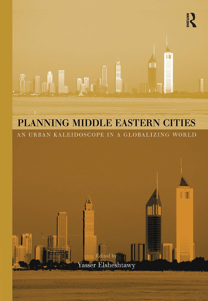 Planning Middle Eastern Cities