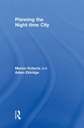 Planning the Night-time City